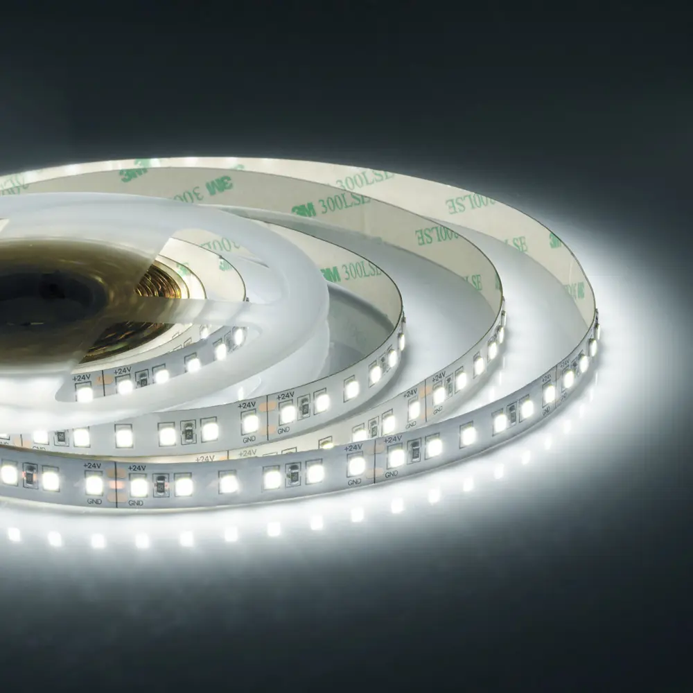 APEYRON Светодиодная лента SMD 3528 для яркого освещения интерьеров 83727981 STLM-0043829 - Вид №3