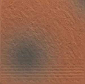 Shadow Red Stopnica prosta-3D 30х30