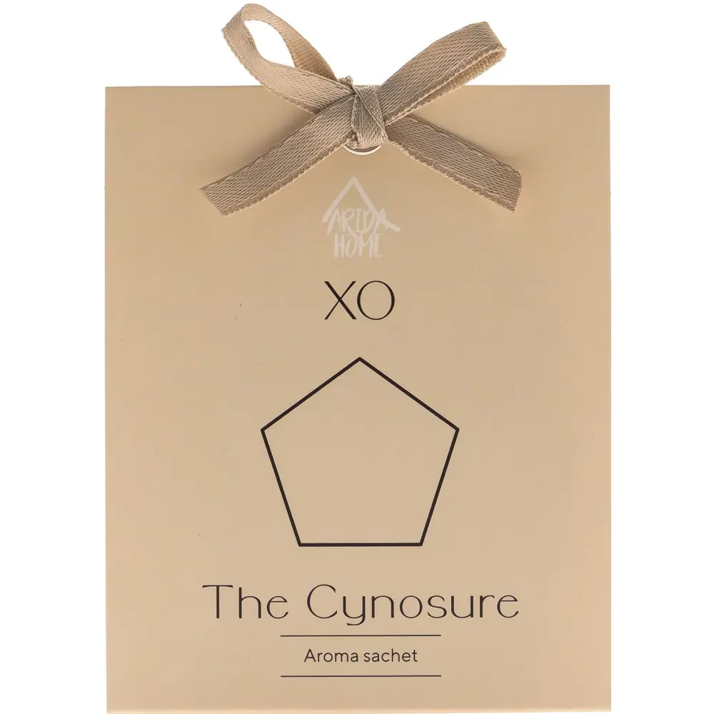 Ароматическое саше ARIDA HOME The Cynosure с цветочным ароматом 89388906 STLM-1571647