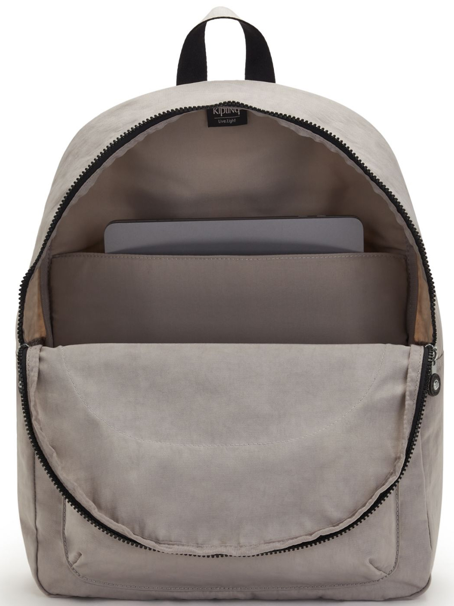 KI6521V94 Рюкзак L Large Backpack Kipling Curtis - Вид №2