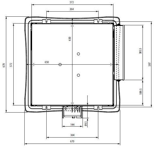 SABIANA Воздухоочиститель sun-id-1349494 - Вид №6