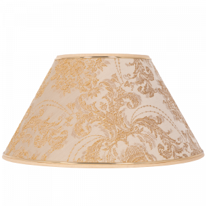 34013 Абажур №38 Антиквайт BOGACHO