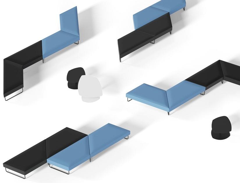 Arte & D Скамья без спинки Format sun-id-1466292 - Вид №7