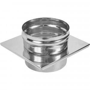 16292116 Фланец 135 мм 0.5 мм нержавеющая сталь