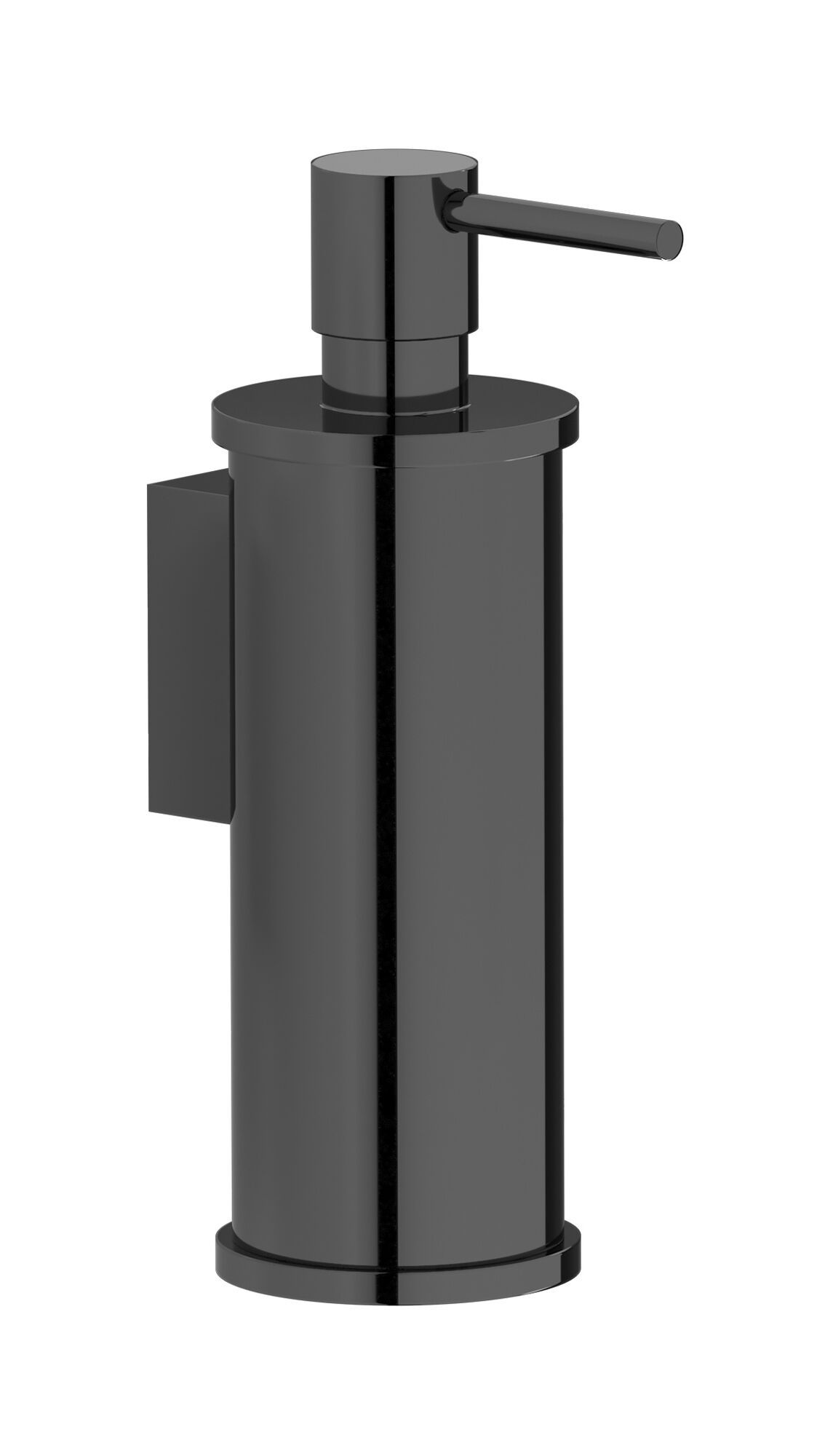 Настенный дозатор мыла IB Solferino ARCH-00058552 - Вид №2