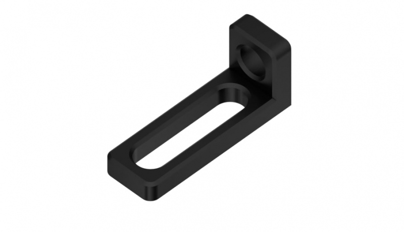 Вертикальный угол 90х40 Верстакофф o16-024