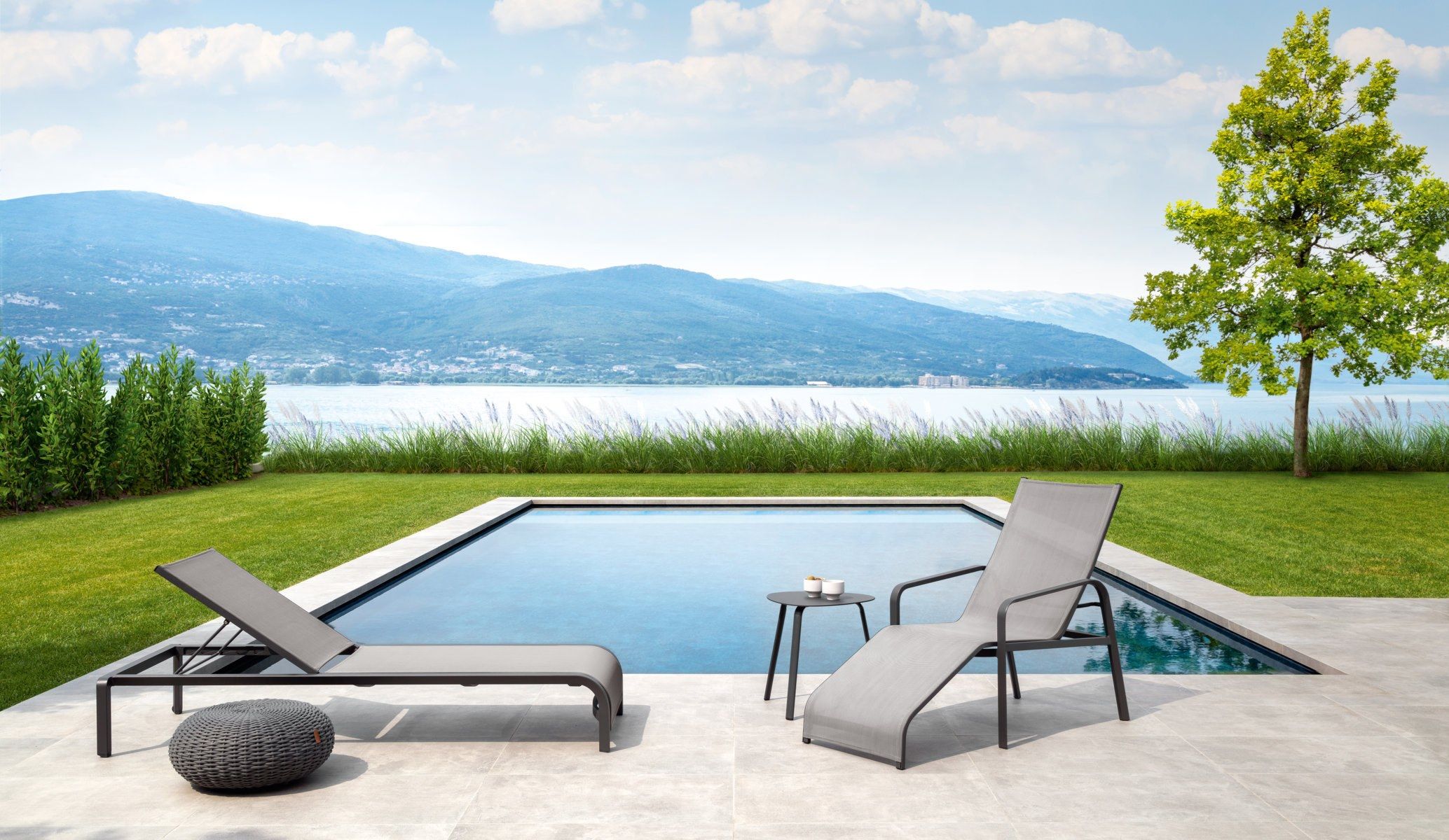 Кресло для отдыха Talenti ARCH-00006191 - Вид №2