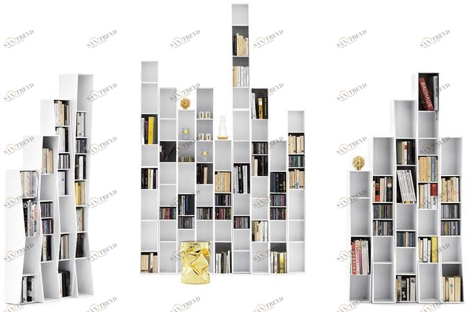 Opinion Ciatti Открытый модульный стеллаж Ptolomeo sun-id-1455446