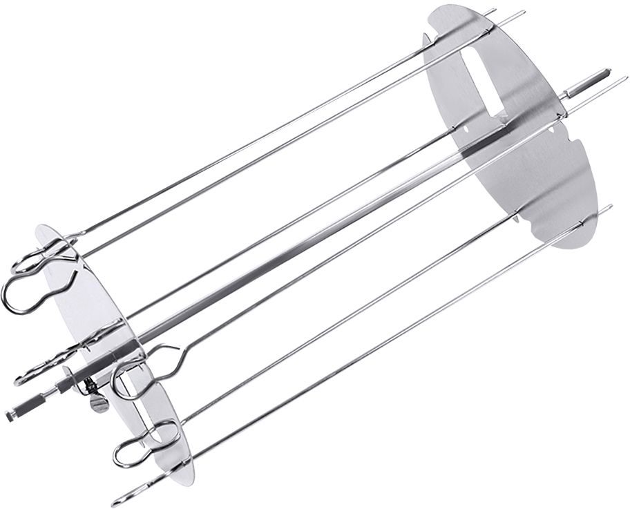 9096618 Мини-печь STINGRAY ST-EO103A черный STDN-0069108 - Вид №10