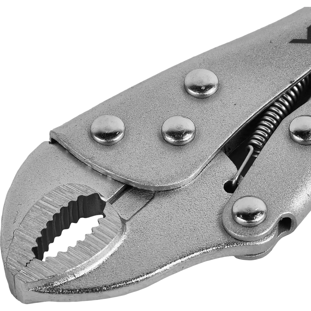 Клещи универсальные VIRA для фиксации деталей сложной формы 87681457 STLM-0845123 - Вид №5