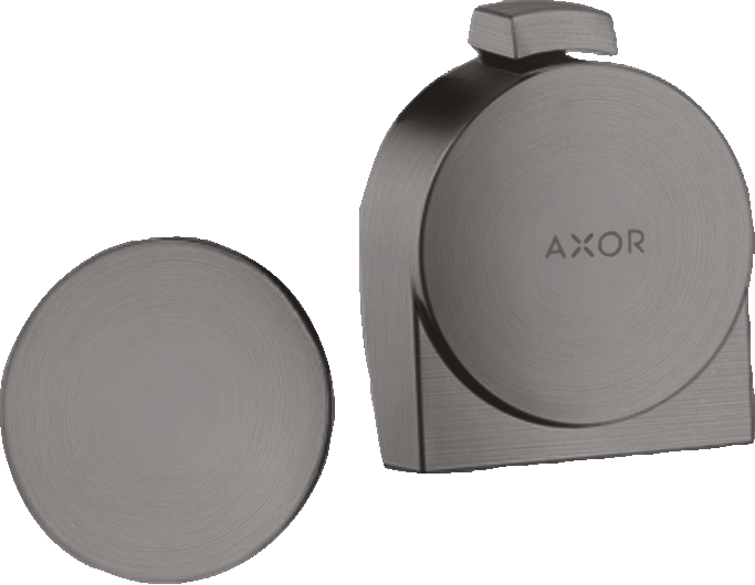 58304340 Отделочный набор для ванны наполнитель, слив и перелив AXOR 