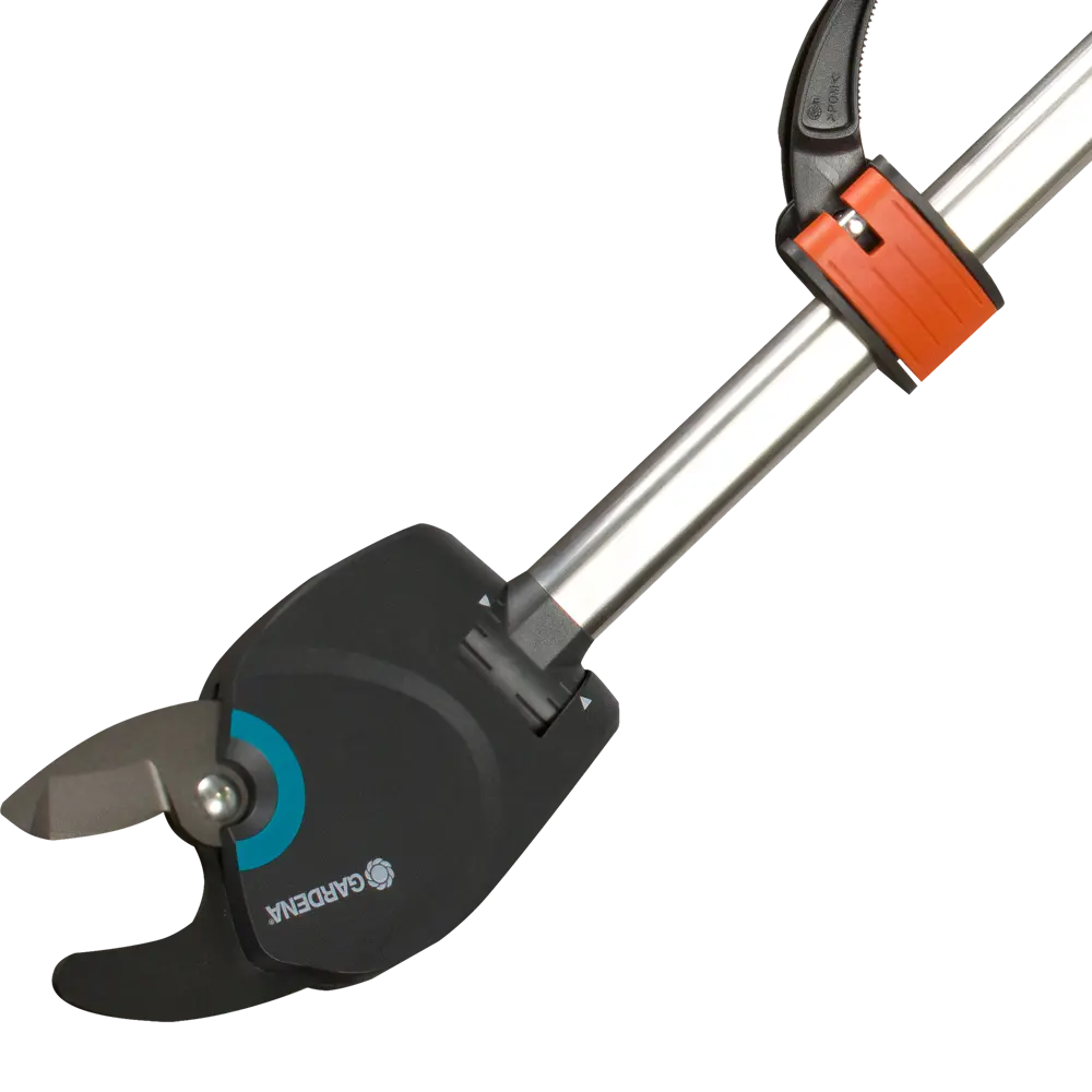 Высоторез садовый Gardena телескопический ø32 мм STLM-2092304 - Вид №2