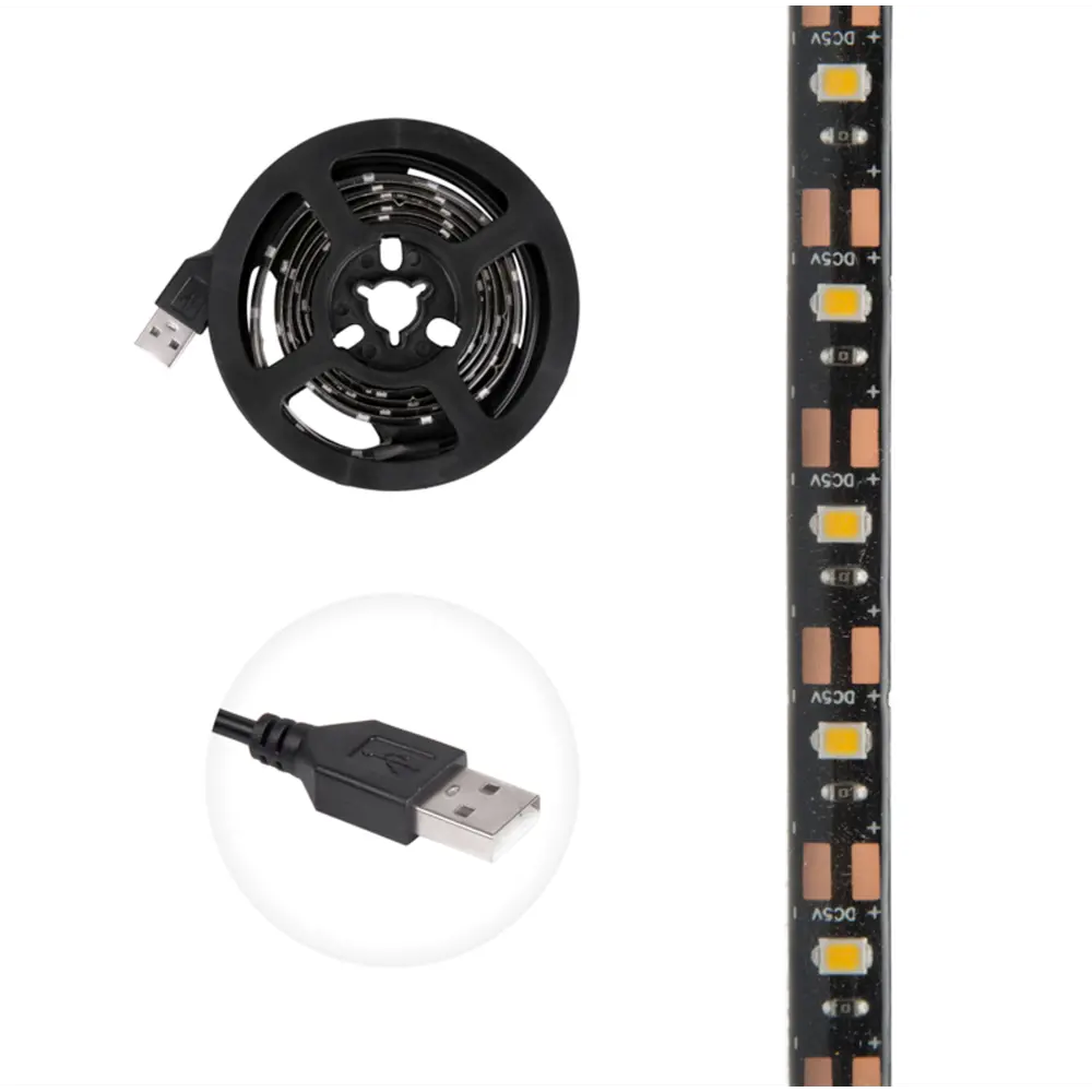 Светодиодная лента Santreyd для контурного освещения IP65 87793675 STLM-1409298 - Вид №3