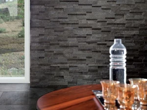 La Fabbrica Настенная / напольная плитка из керамогранита с эффектом камня I quarzi