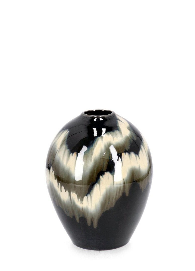 Круглая терракотовая ВАЗа BIZZOTTO Coira ARCH-00067696 - Вид №1