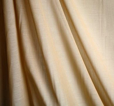 Aldeco Однотонная моющаяся полиэфирная ткань Ghute sun-id-1424984 - Вид №2