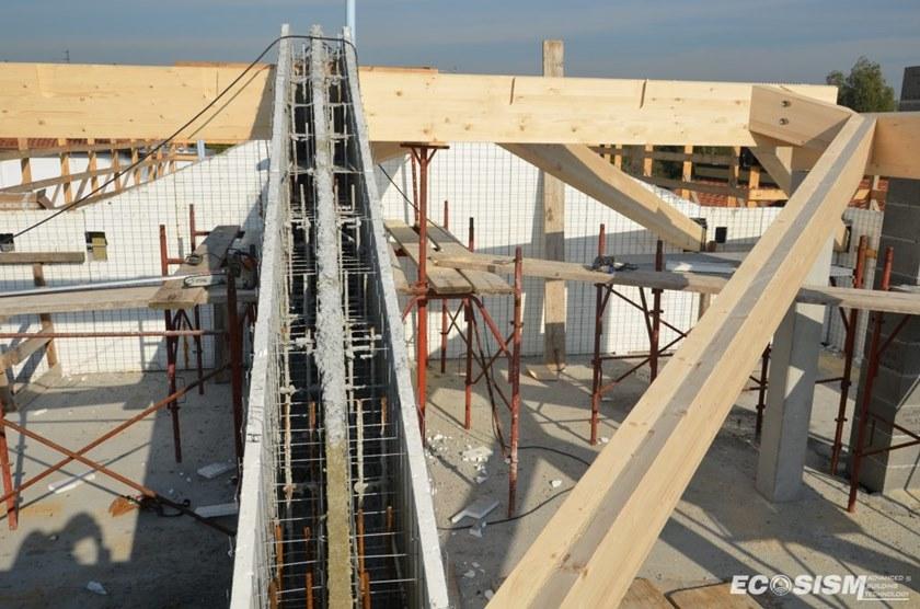 ECOSISM Система опалубки для несущей стены sun-id-1370634 - Вид №5