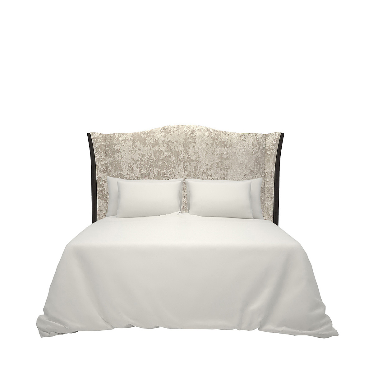 Изголовье кровати Лорен Lauren A3045 Coleccion Alexandra 