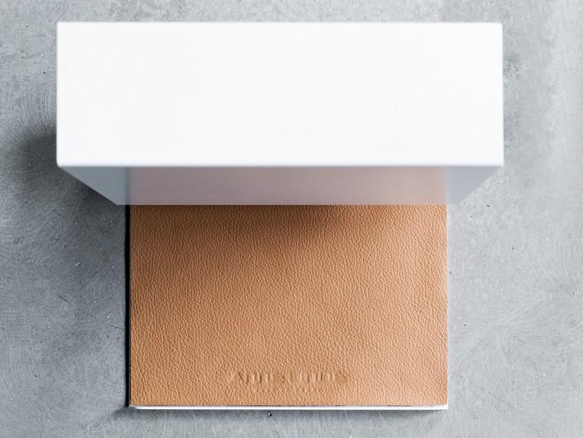 Anne Linde Кожаная подушка для стола sun-id-1433016 - Вид №6