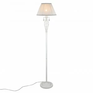 Торшер Omnilux Cremona OML-60815-01 OMNILUX ЭЛИТНЫЕ 280329 Белый