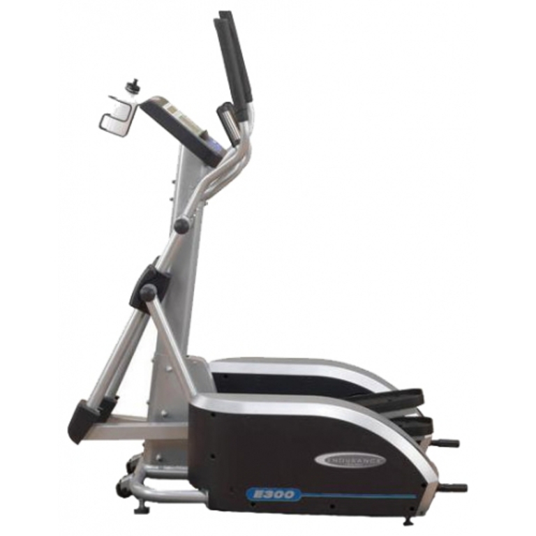 Эллиптический тренажер body solid endurance e300 Body Solid sun-id-2068138 - Вид №1