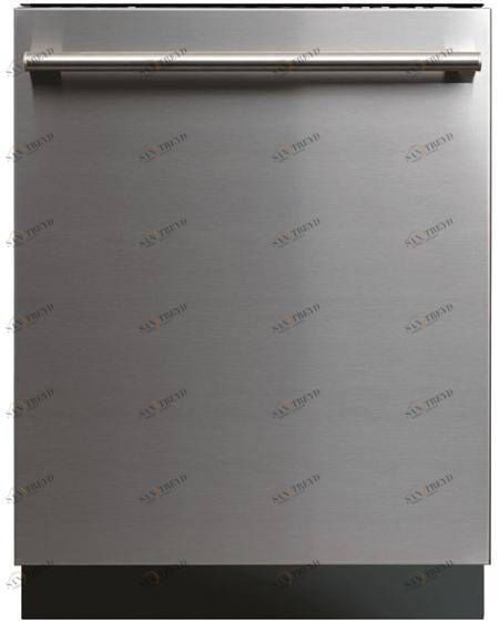 Fulgor Milano Встраиваемая посудомоечная машина из нержавеющей стали класса А +++ sun-id-1447497