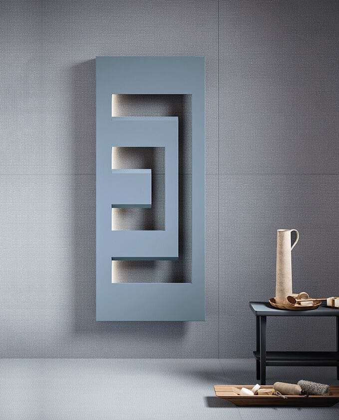 Стальной мебельный радиатор Irsap Dedalo ARCH-00094655 - Вид №2