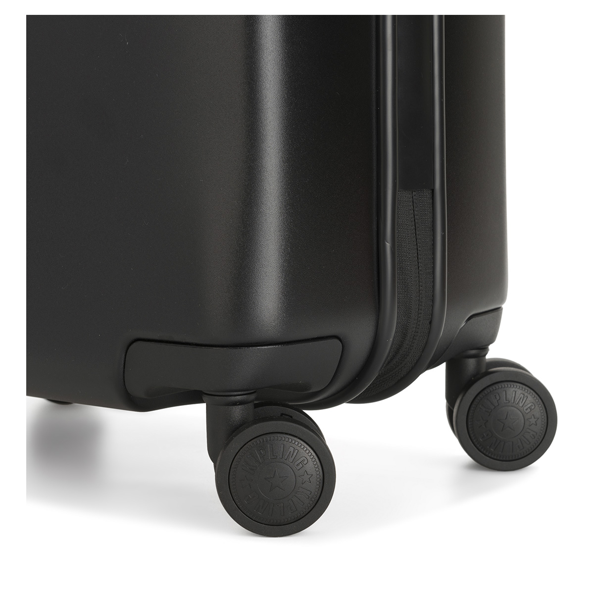 KI5993P39 Чемодан S Small Cabin Size 4 Wheeled Hardshell Luggage Kipling Curiosity - Вид №5