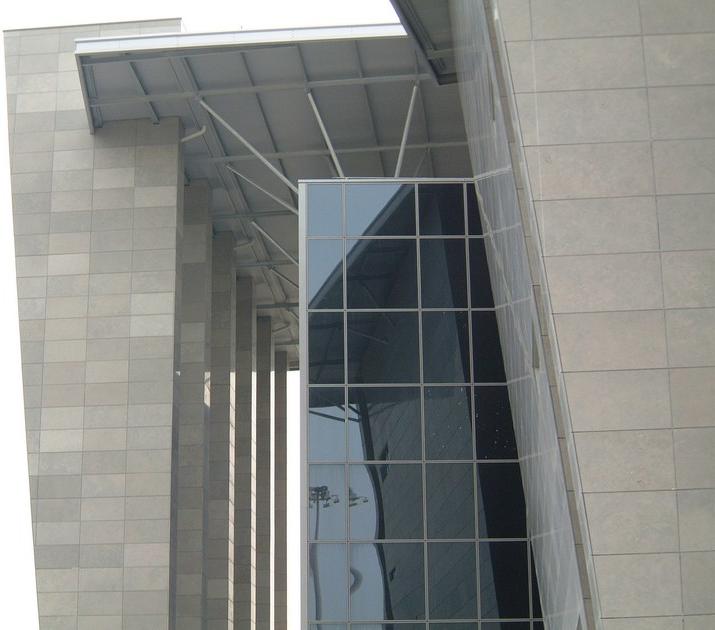 DALLERA TECNOLOGIE Скрытая система для вентилируемого фасада sun-id-1353737 - Вид №9