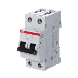 Автоматический выключатель ABB S202 1P N C32 А 6 кА 2CDS252001R0324