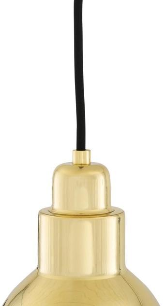 Mullan Lighting Подвесной светильник из латуни Baku Mlp453 - Вид №2