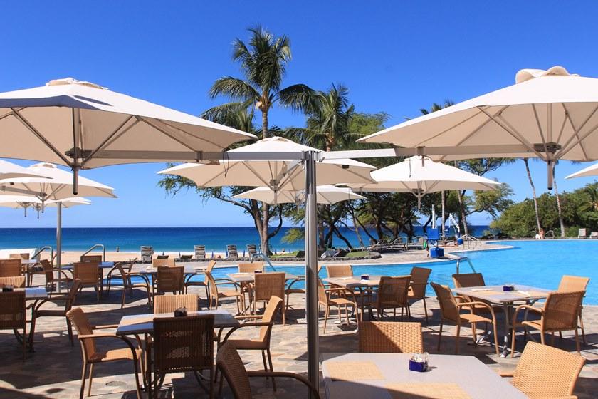 Umbrosa Многоразовый регулируемый зонт Paraflex sun-id-1511321 - Вид №5