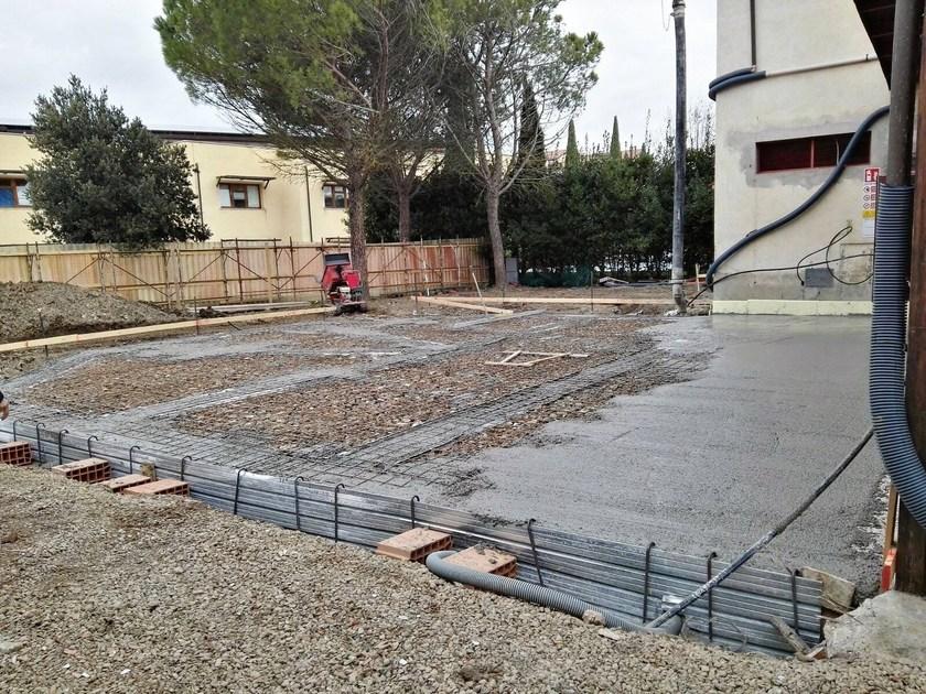 PONTAROLO Одноразовая опалубка sun-id-1428782 - Вид №4