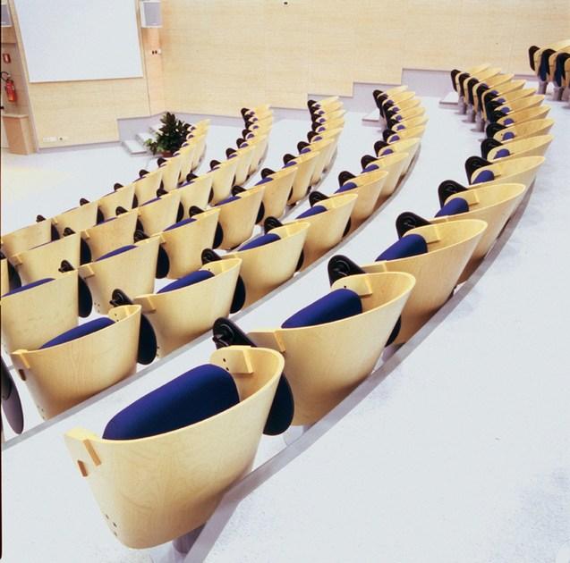 ESTEL GROUP Сиденье для аудитории Deko sun-id-1422823 - Вид №8