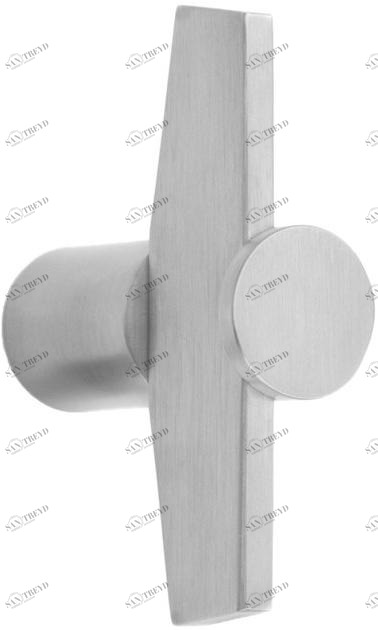 Formani Ручка из нержавеющей стали Tense Bb25m