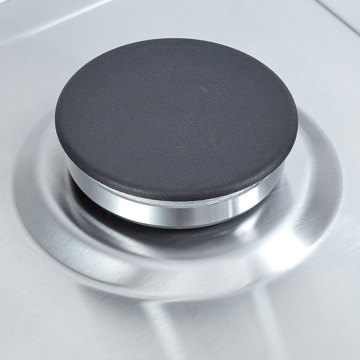 9283386 Газовая варочная поверхность EXITEQ EXH-206 inox STDN-0030870 - Вид №8