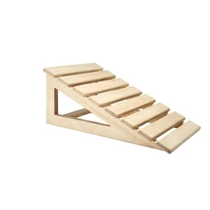 Подспинник из ели