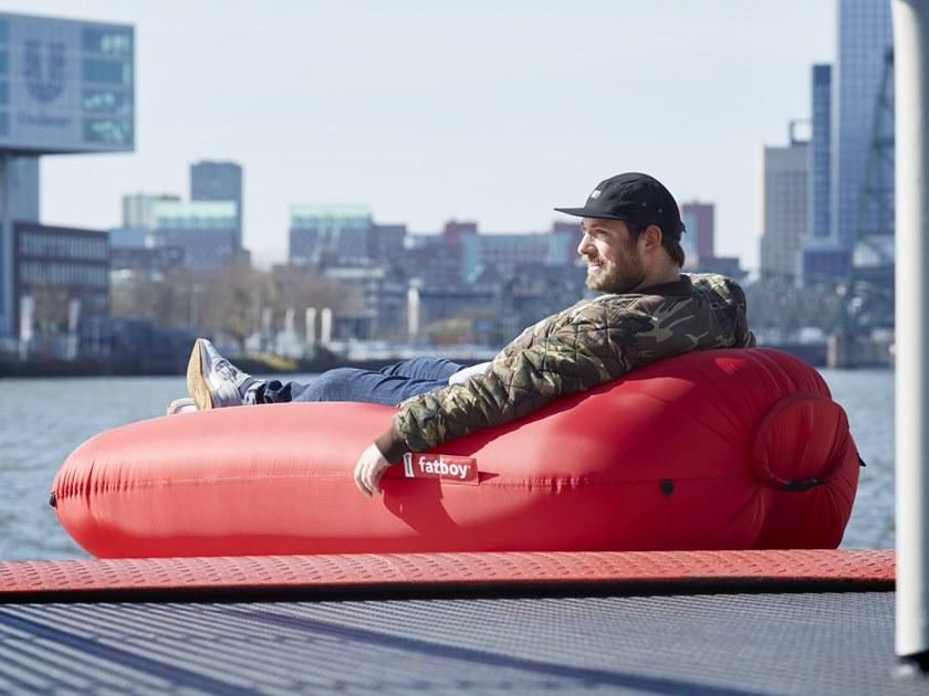 Fatboy Надувной садовый диван из нейлона® Lamzac® sun-id-1484813 - Вид №11