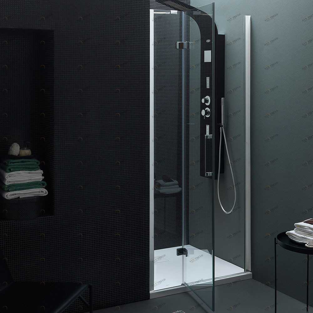 Душевая дверь в нишу Taurus 00712  Словения Kolpa-San