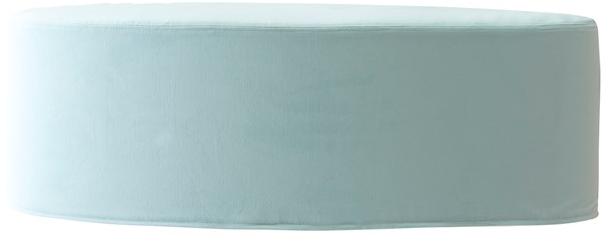 SOFTLINE Овальный пуф из ткани sun-id-1486653 - Вид №3