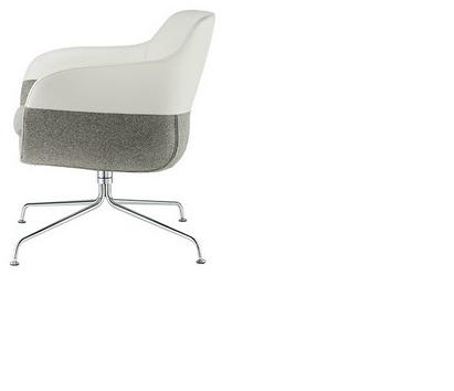 Brunner Кресло на эстакаде с подлокотниками Crona sun-id-1390355 - Вид №2