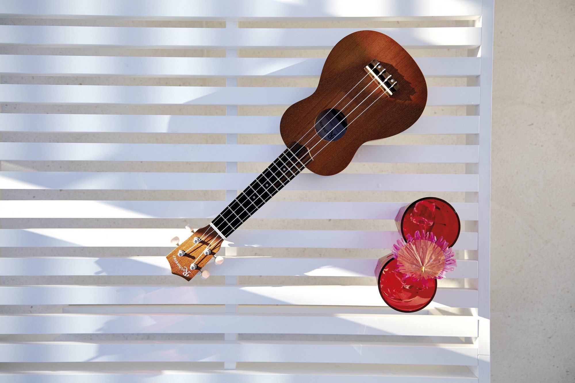 Алюминиевый прямоугольный садовый стол GANDIABLASCO ДНК ARCH-00048726 - Вид №8