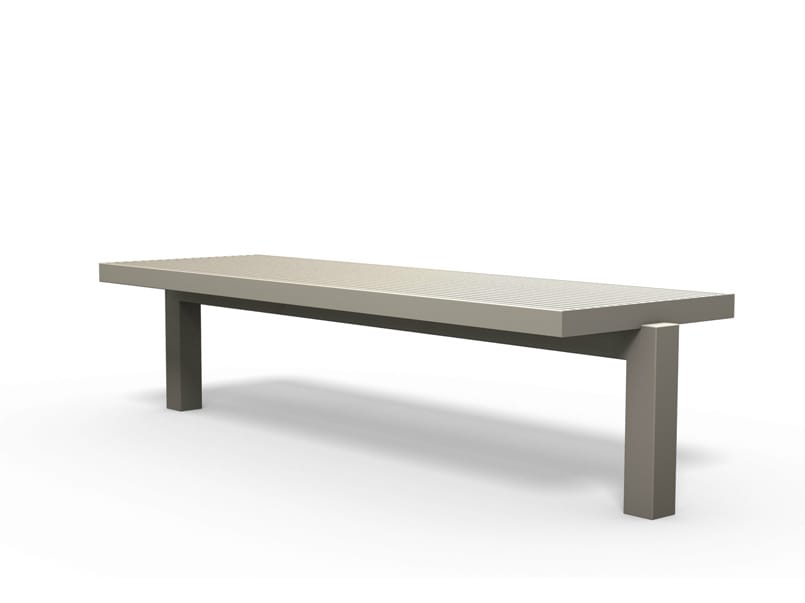 Скамья из нержавеющей стали BENKERT BANKE Sicorum ARCH-00015404