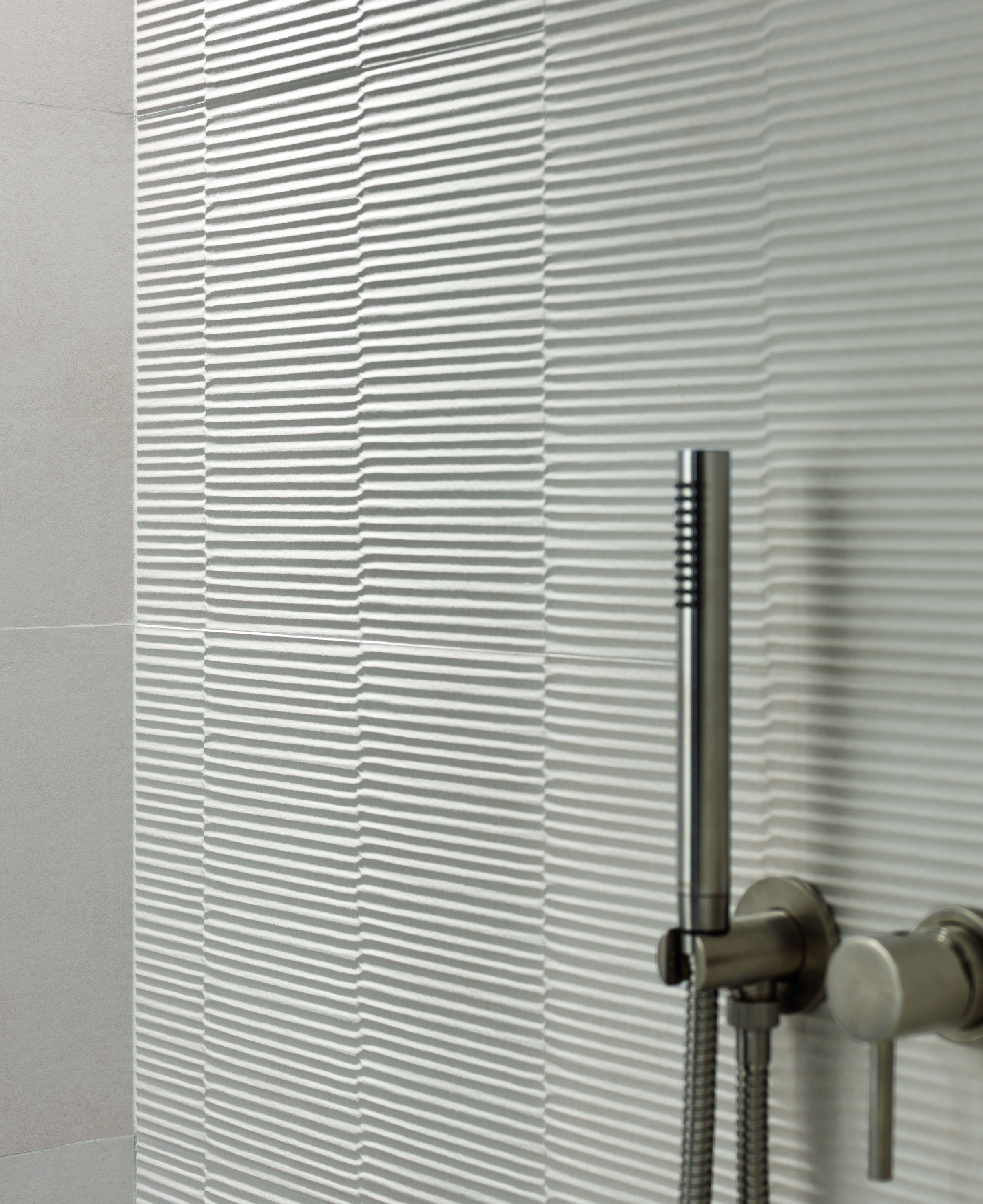 Плитка с трехмерной поверхностью из керамогранита FAP ceramiche Лето ARCH-00033147 - Вид №10