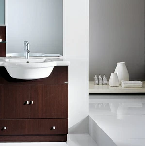 Комплект мебели для ванной комнаты 20 BMT City Astrid