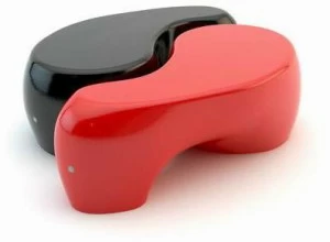 Bellitalia Модульная скамья без спинки Organic