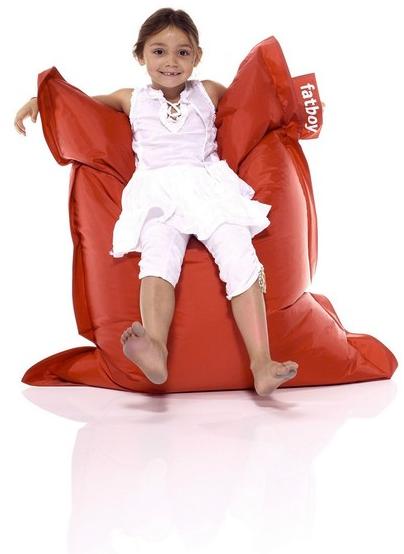 Fatboy Детская сумка-мешок из нейлона® Fatboy - original beanbag sun-id-1489099 - Вид №14