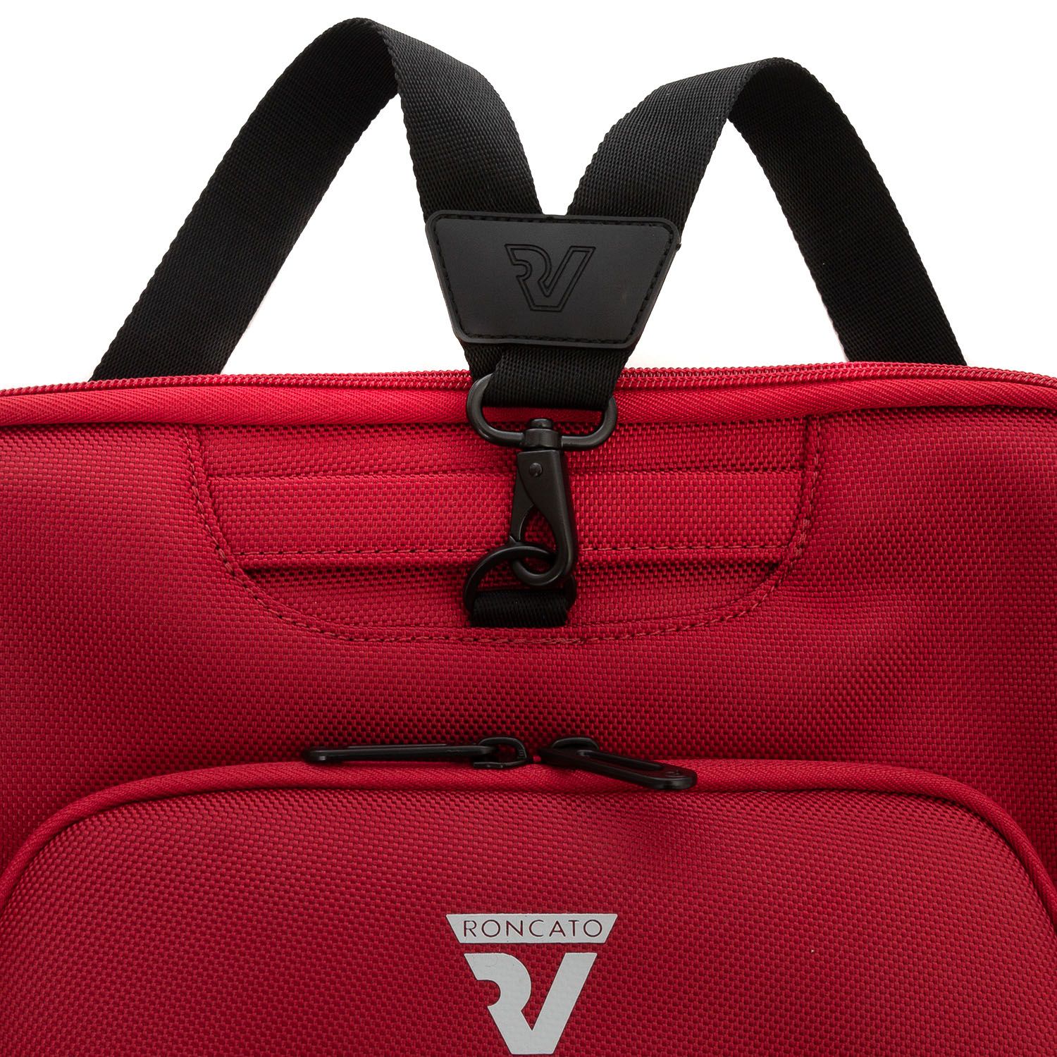 5553-0109 Чемодан 5553 Trolley S Roncato D-BOX  - Вид №12