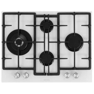 9954355 Газовая варочная поверхность KRONA RITTER 67/60 WH