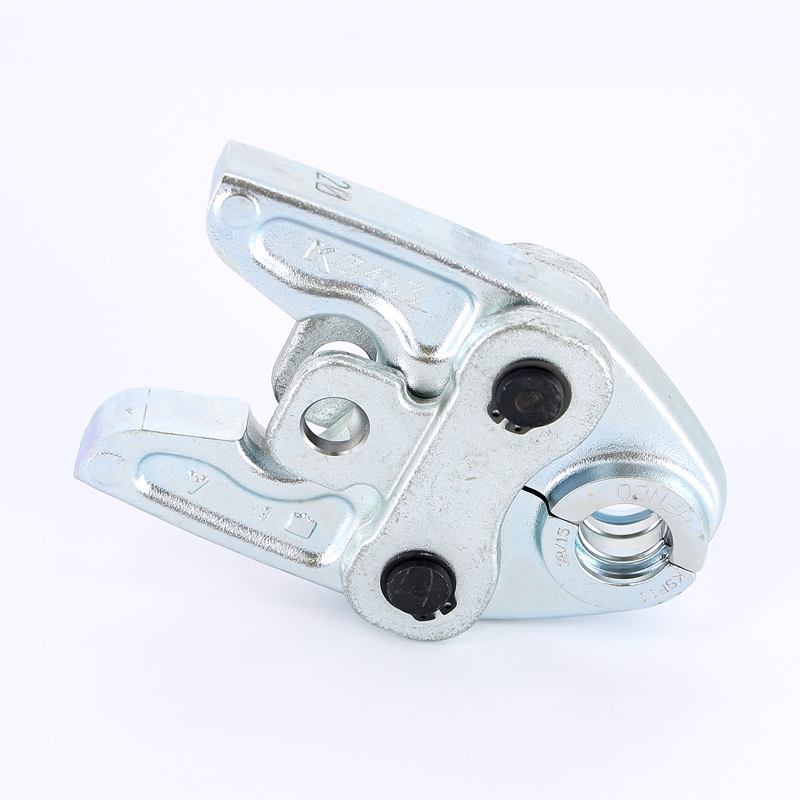 Клещи для электрического пресса HENCO 20x2мм BE20